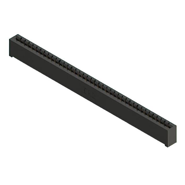 887-039-521-101 EDAC Inc.  Edgeboard Connectors